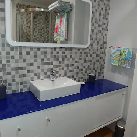 Apartamentos Luis Antonio Mestre O Grove Room photo