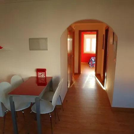 Apartamentos Luis Antonio Mestre O Grove Room photo