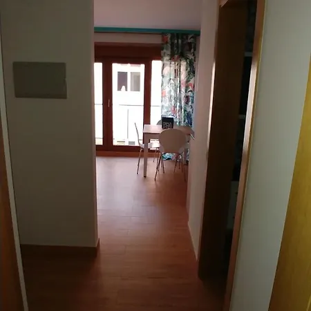 Apartamentos Luis Antonio Mestre O Grove Room photo