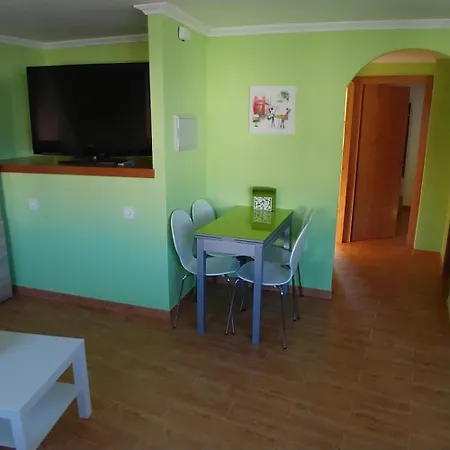 Apartamentos Luis Antonio Mestre O Grove Room photo