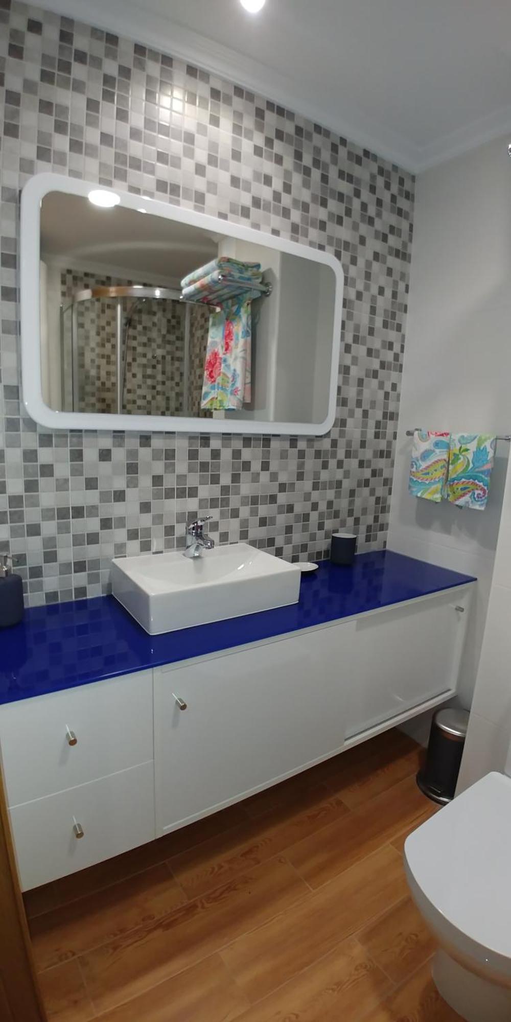 Luis Antonio Mestre Apartment