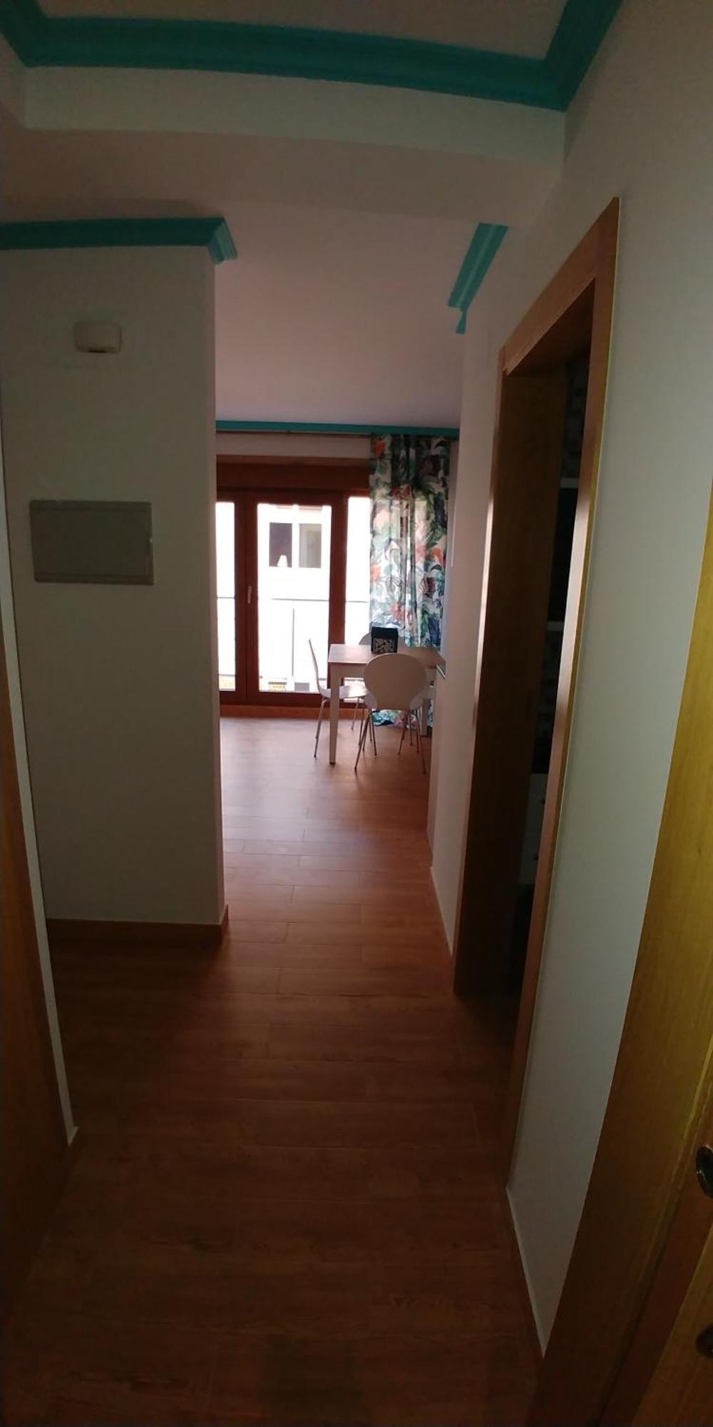Apartment Luis Antonio Mestre
