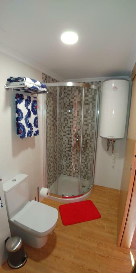 Apartment Luis Antonio Mestre O Grove