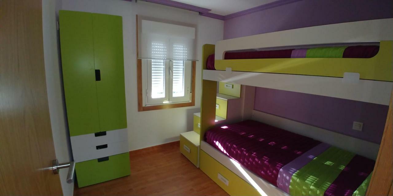 Apartment Luis Antonio Mestre *