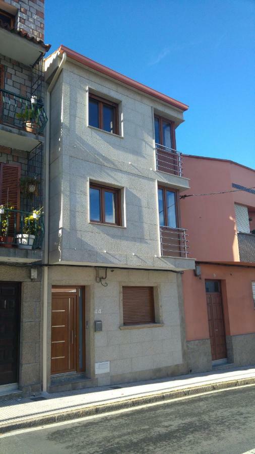 Luis Antonio Mestre Apartment O Grove